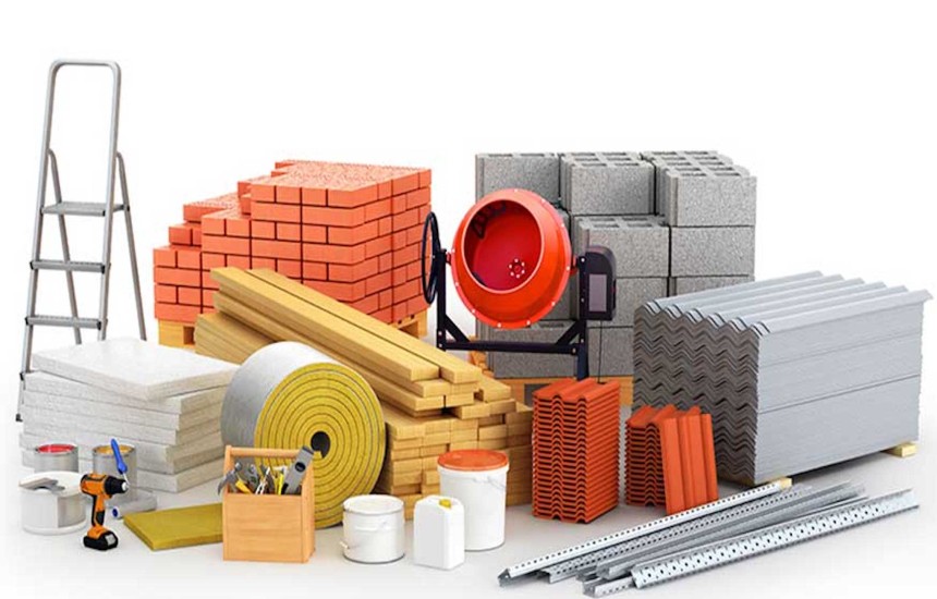 İnşaatta Kullanılan Malzemelerin Kalitesi Neden Önemlidir?